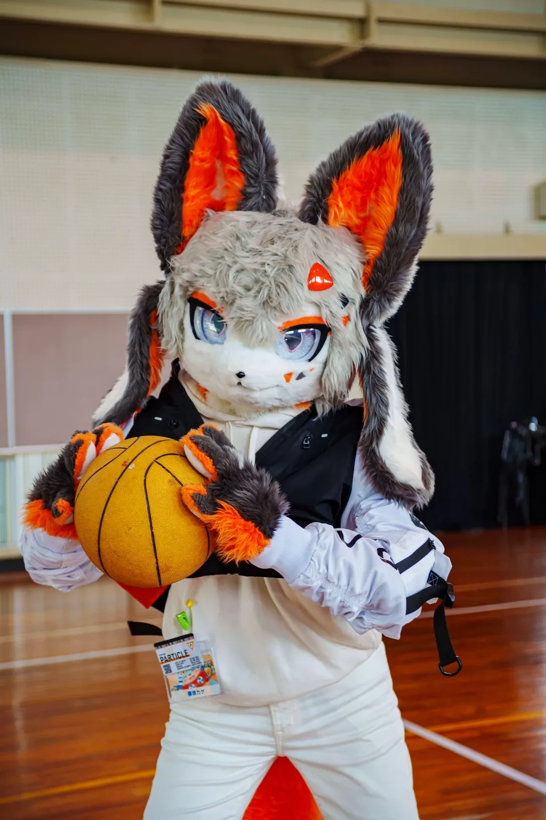 響音カゲ (@hibikine@kemonodon.club) - Kemonodon